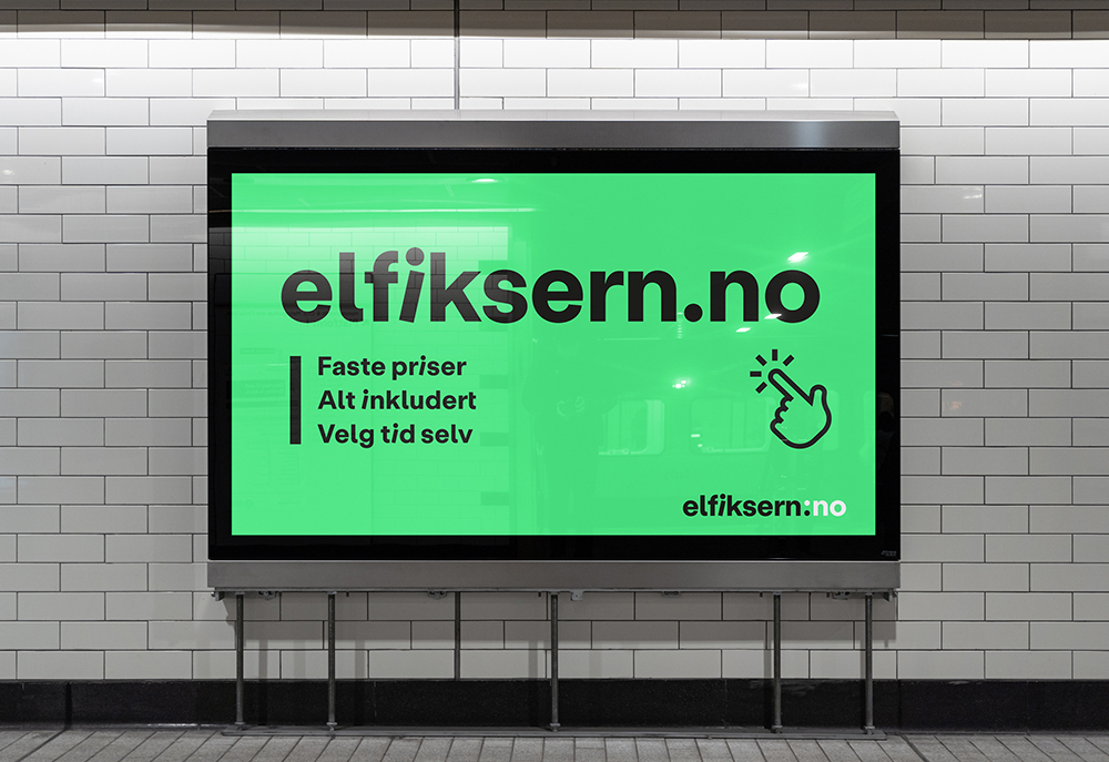 Elfiksern design
